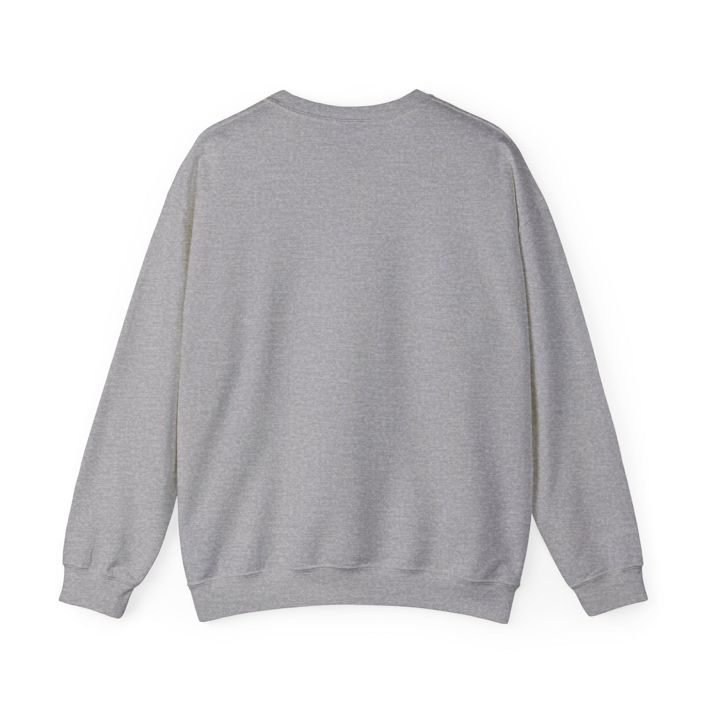 Breathe In / Breathe Out Crewneck – Minimalist Streetwear