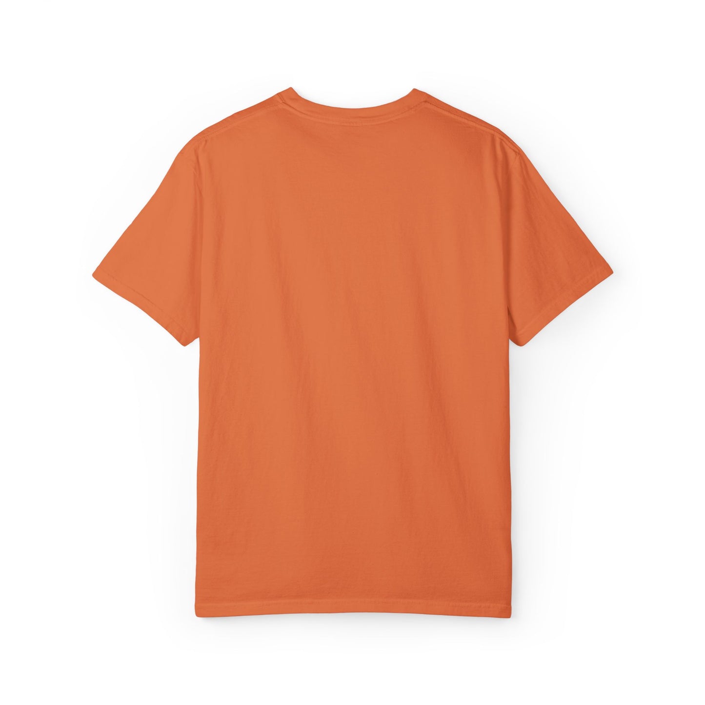 DailyVibeWear Pumpkin Vibe Tee – Minimalist Streetwear - dailyvibewear