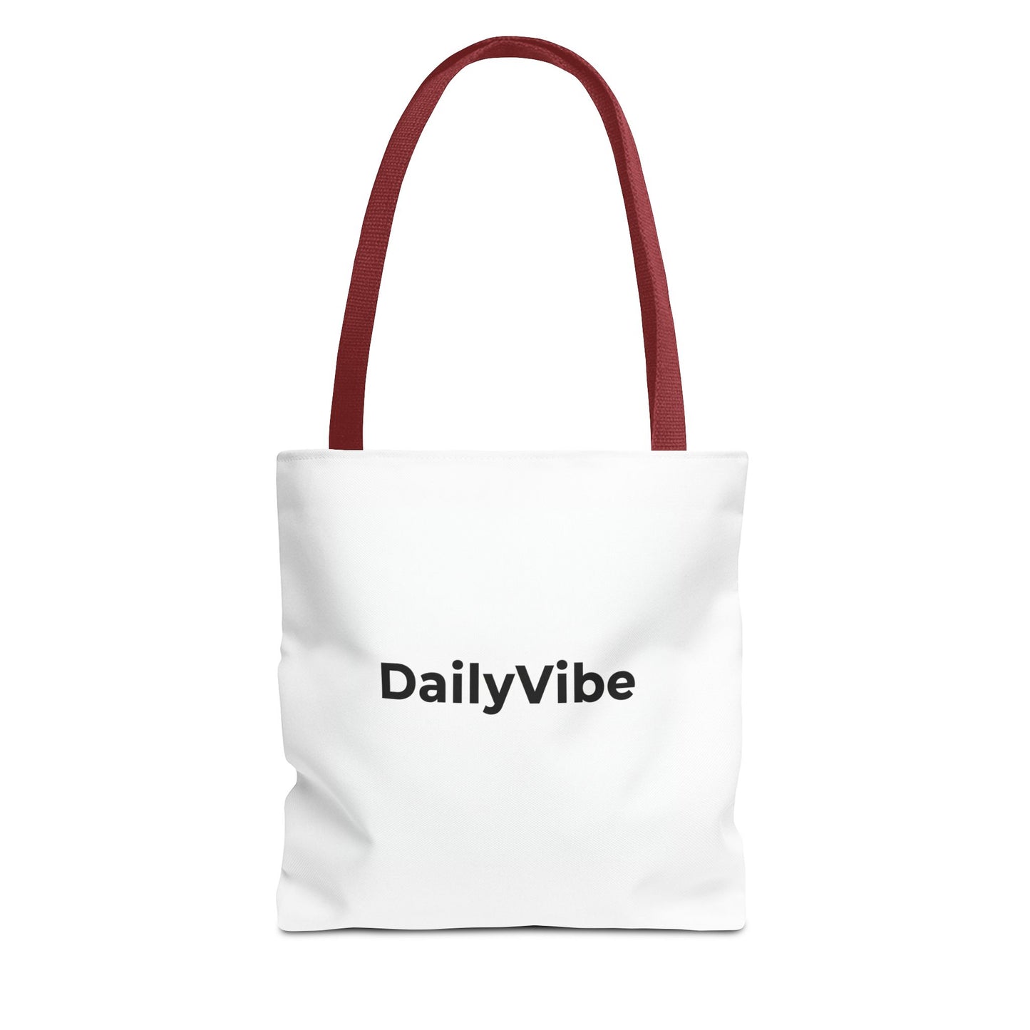 DailyVibe Tote Bag - dailyvibewear