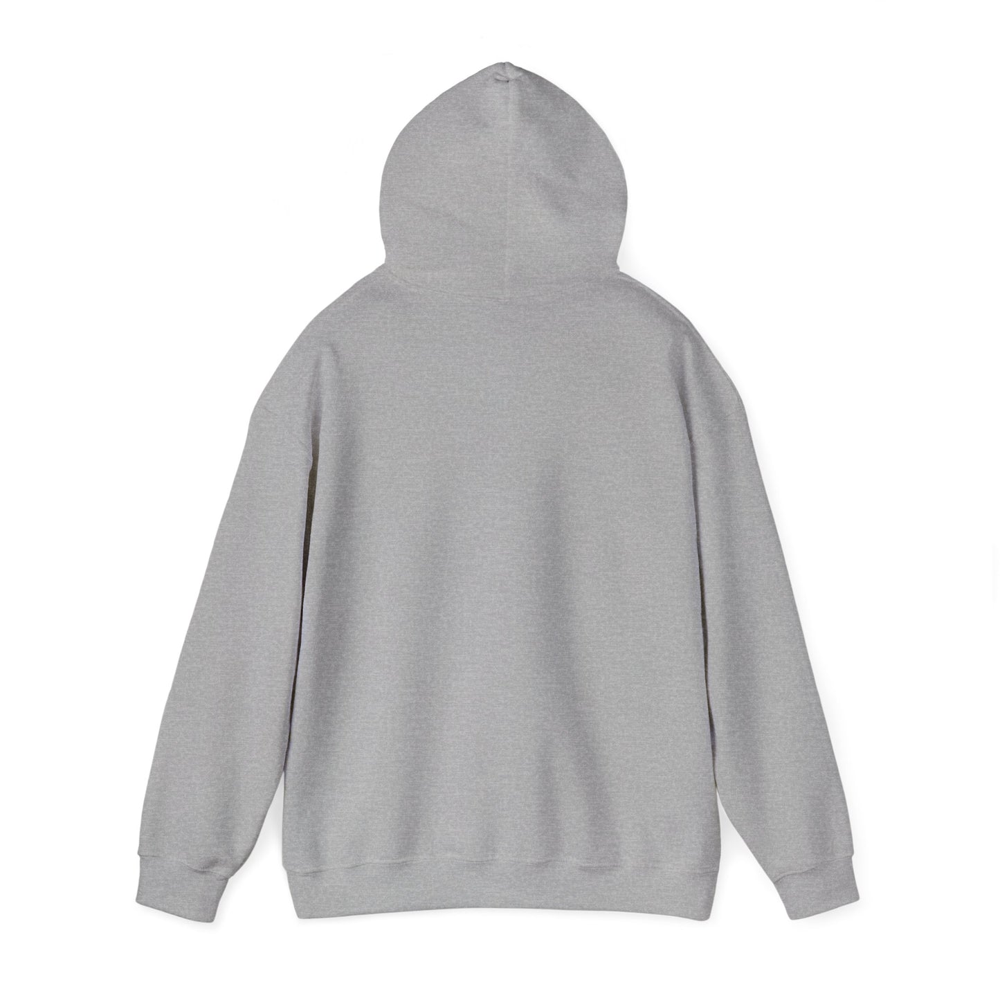 Breathe In / Breathe Out Hoodie – Minimalist Streetwear