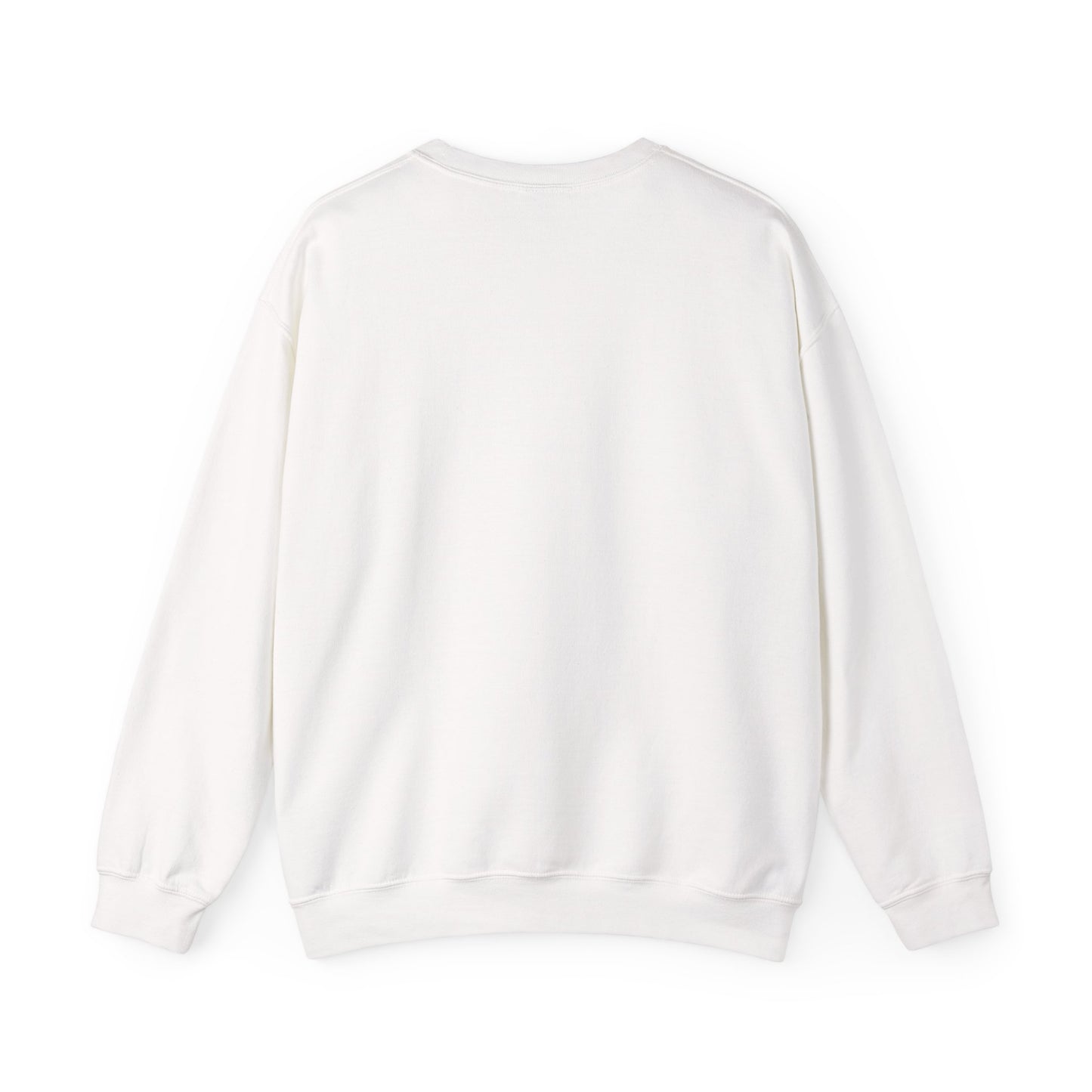 Breathe In / Breathe Out Crewneck – Minimalist Streetwear