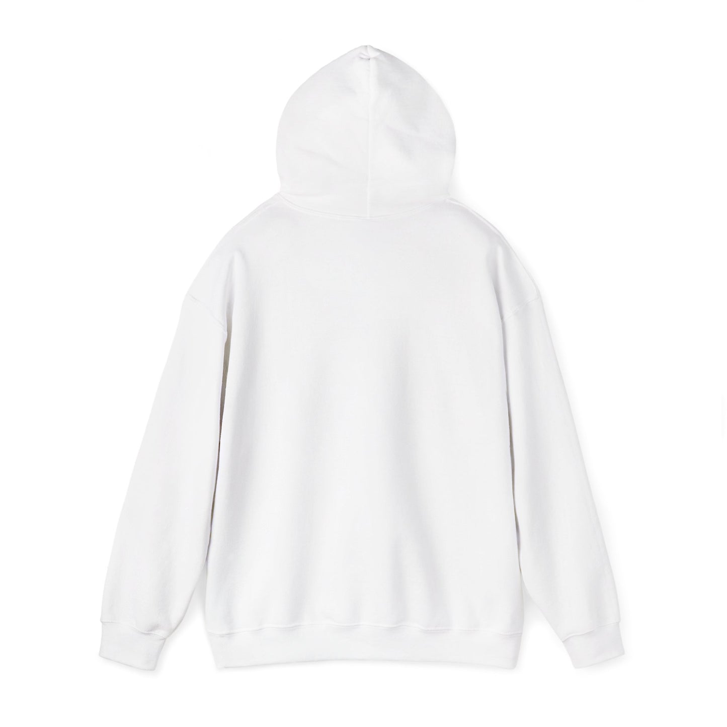 Breathe In / Breathe Out Hoodie – Minimalist Streetwear