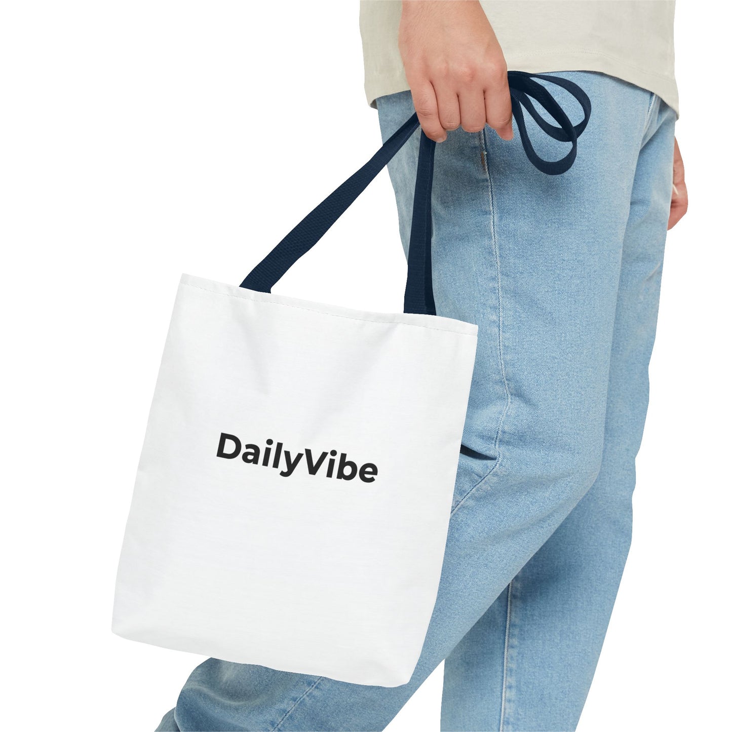 DailyVibe Tote Bag - dailyvibewear