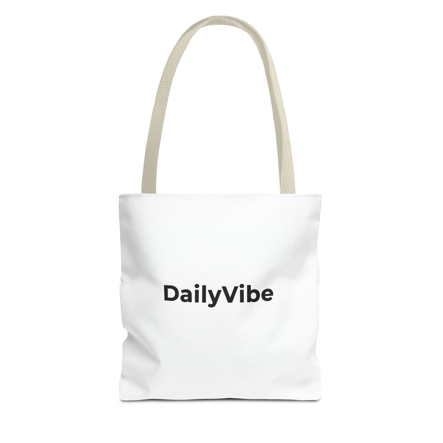 DailyVibe Tote Bag - dailyvibewear