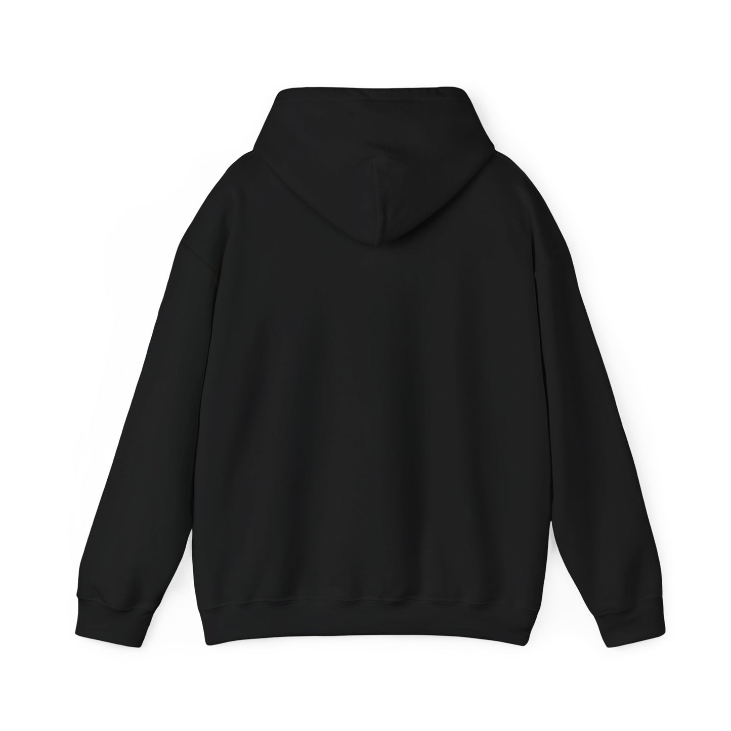 Breathe In / Breathe Out Hoodie – Minimalist Streetwear
