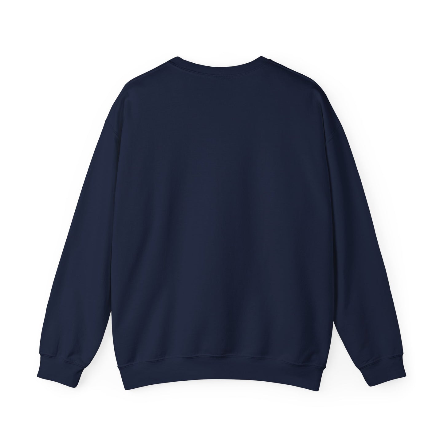Breathe In / Breathe Out Crewneck – Minimalist Streetwear