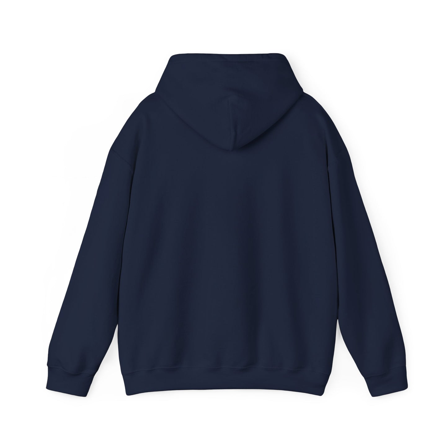 Breathe In / Breathe Out Hoodie – Minimalist Streetwear