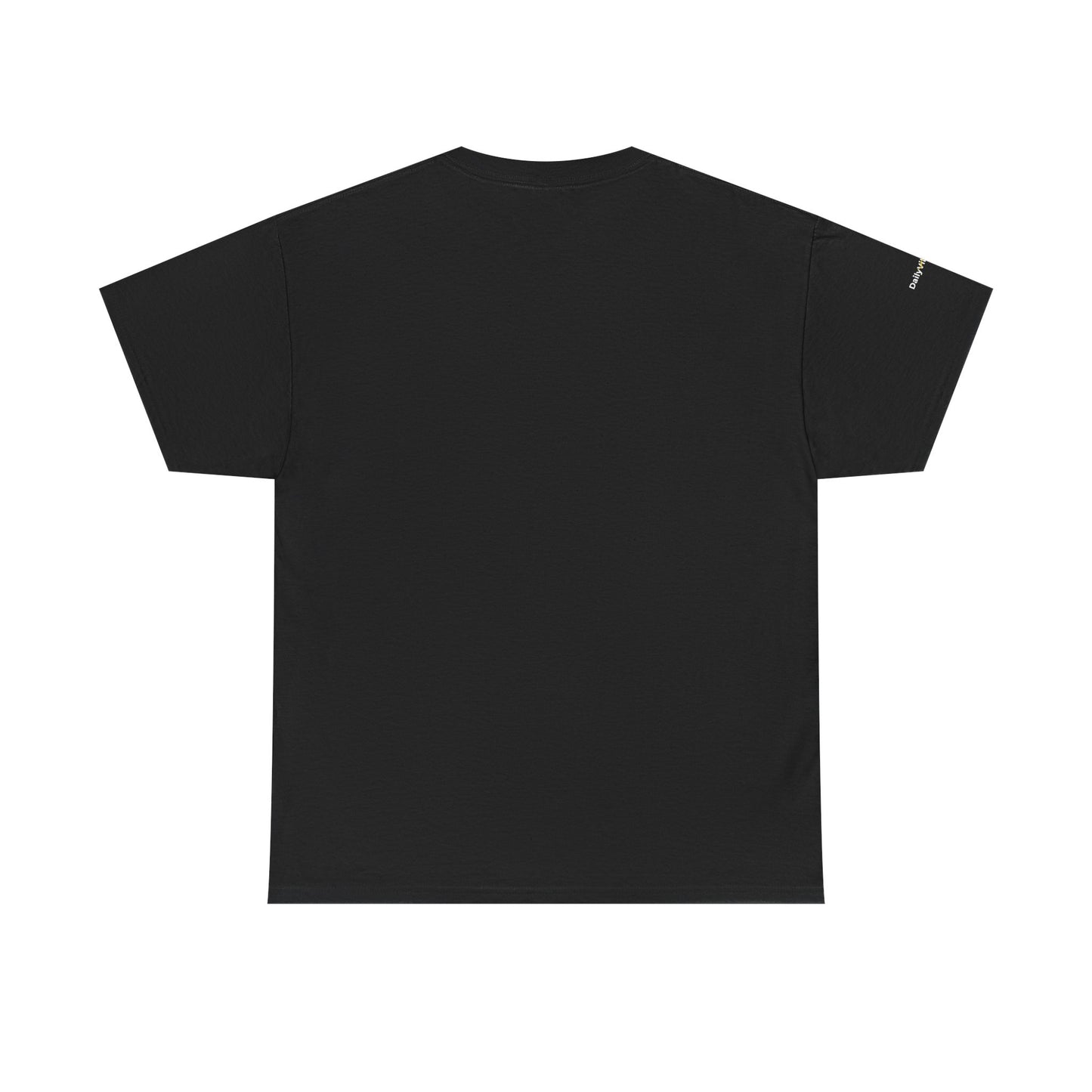 DailyVibeWear Autumn Vibe T-Shirt - dailyvibewear