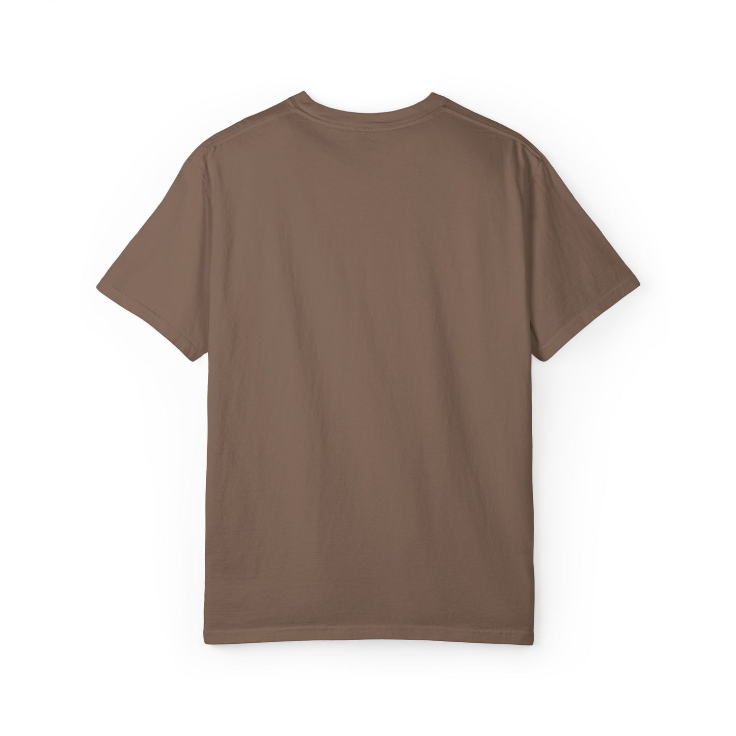 DailyVibeWear Pumpkin Vibe Tee – Minimalist Streetwear - dailyvibewear