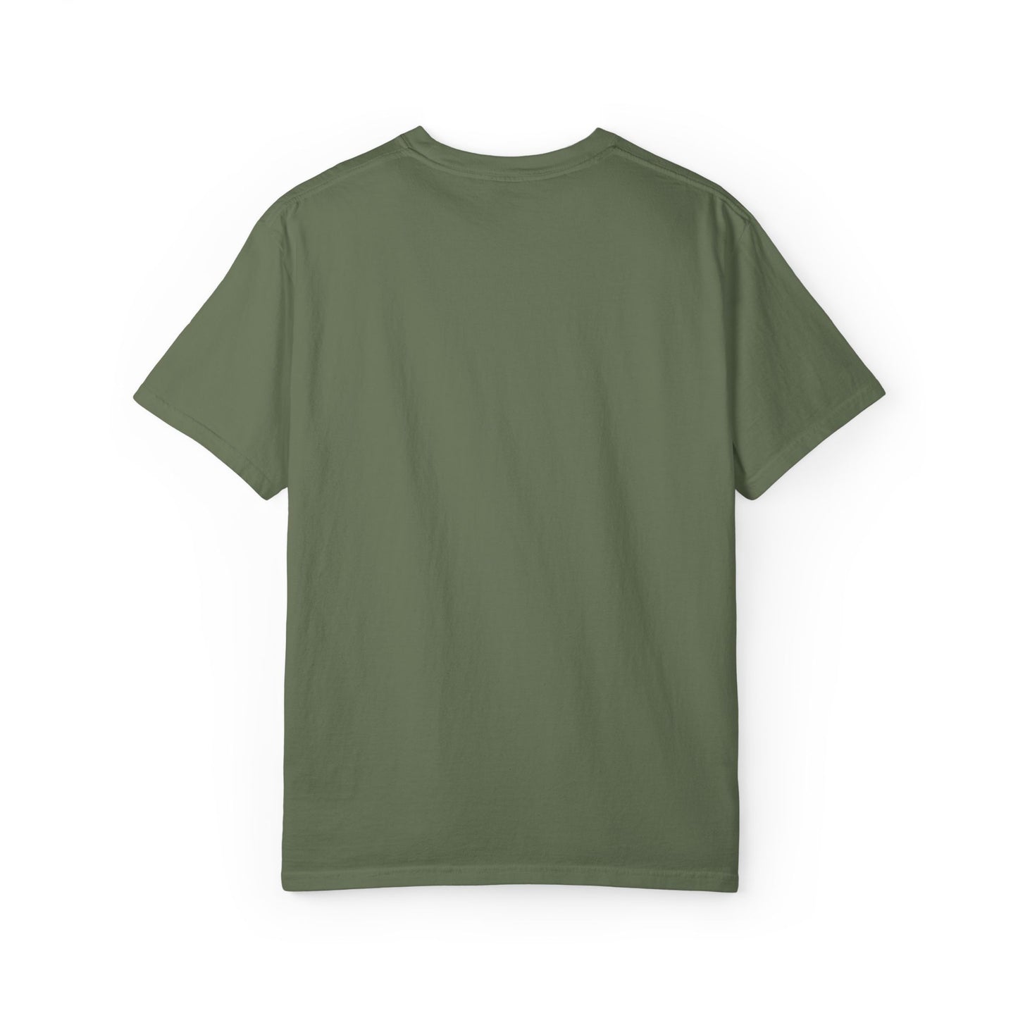 DailyVibeWear Pumpkin Vibe Tee – Minimalist Streetwear - dailyvibewear
