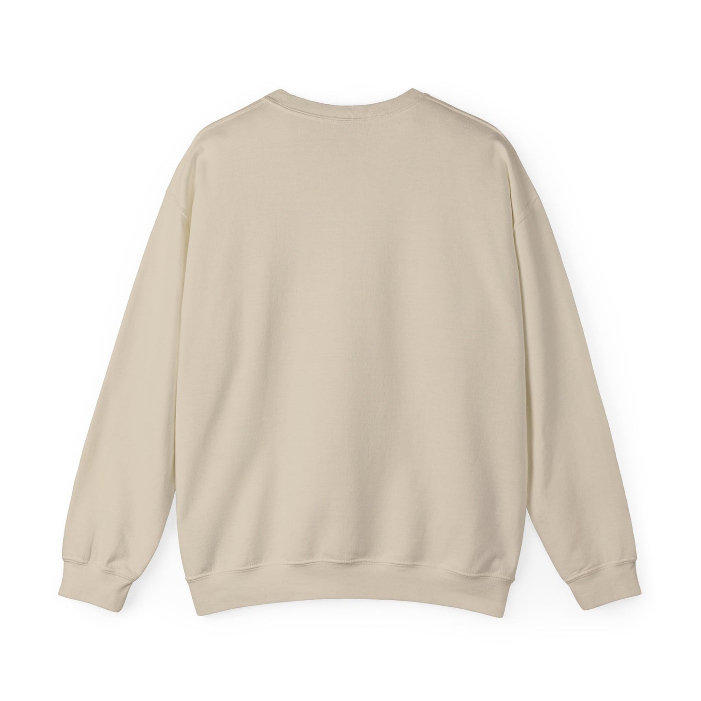 Breathe In / Breathe Out Crewneck – Minimalist Streetwear