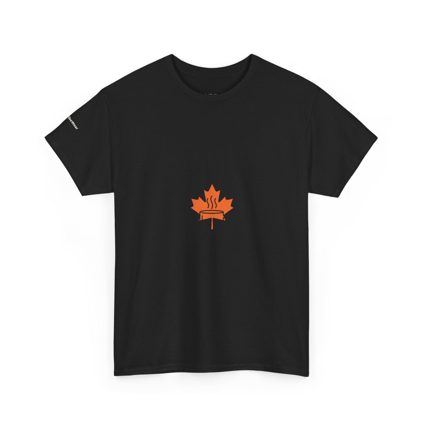DailyVibeWear Autumn Vibe T-Shirt - dailyvibewear