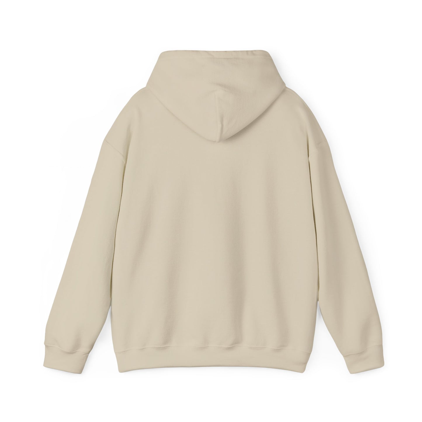 Breathe In / Breathe Out Hoodie – Minimalist Streetwear