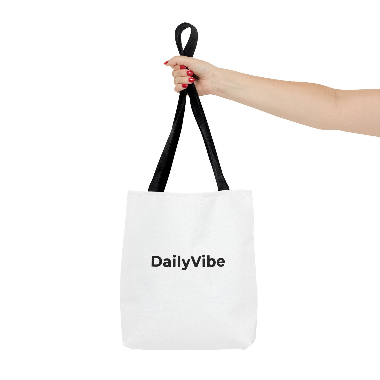 DailyVibe Tote Bag - dailyvibewear
