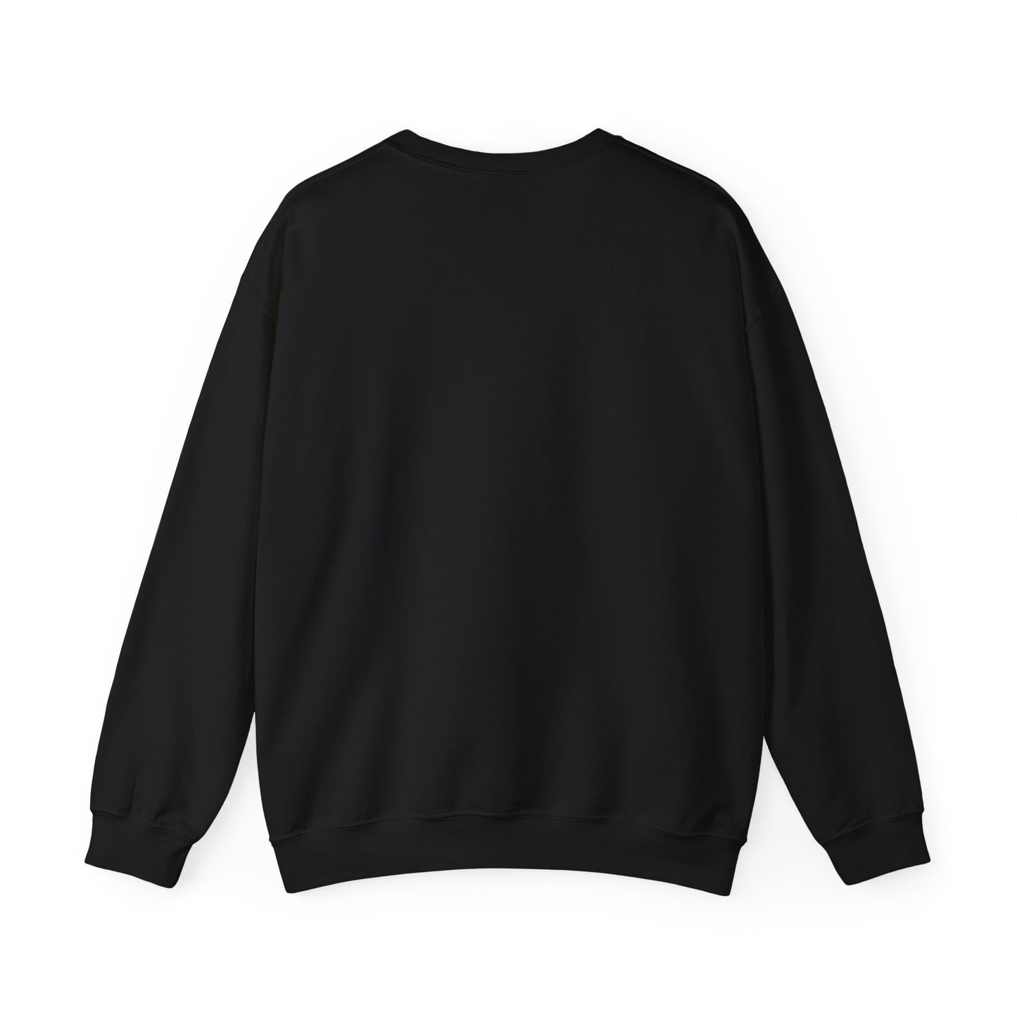 Breathe In / Breathe Out Crewneck – Minimalist Streetwear