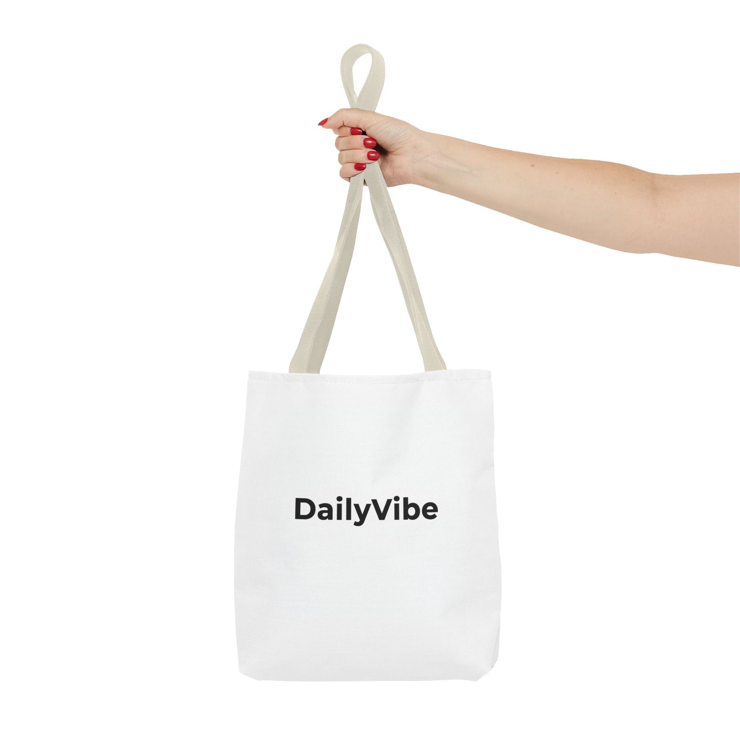 DailyVibe Tote Bag - dailyvibewear