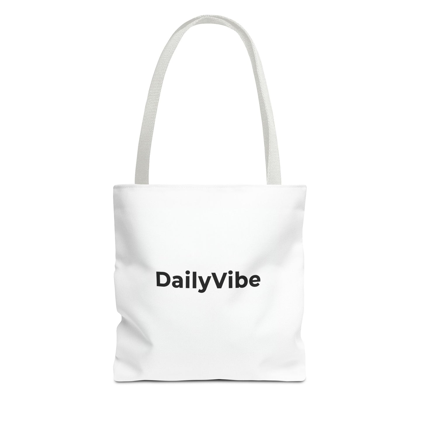 DailyVibe Tote Bag - dailyvibewear