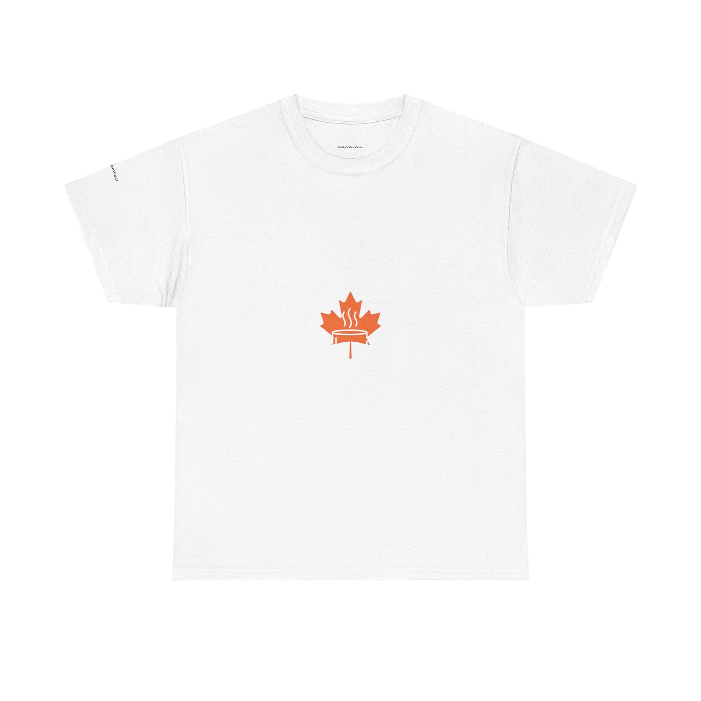 DailyVibeWear Autumn Vibe T-Shirt - dailyvibewear