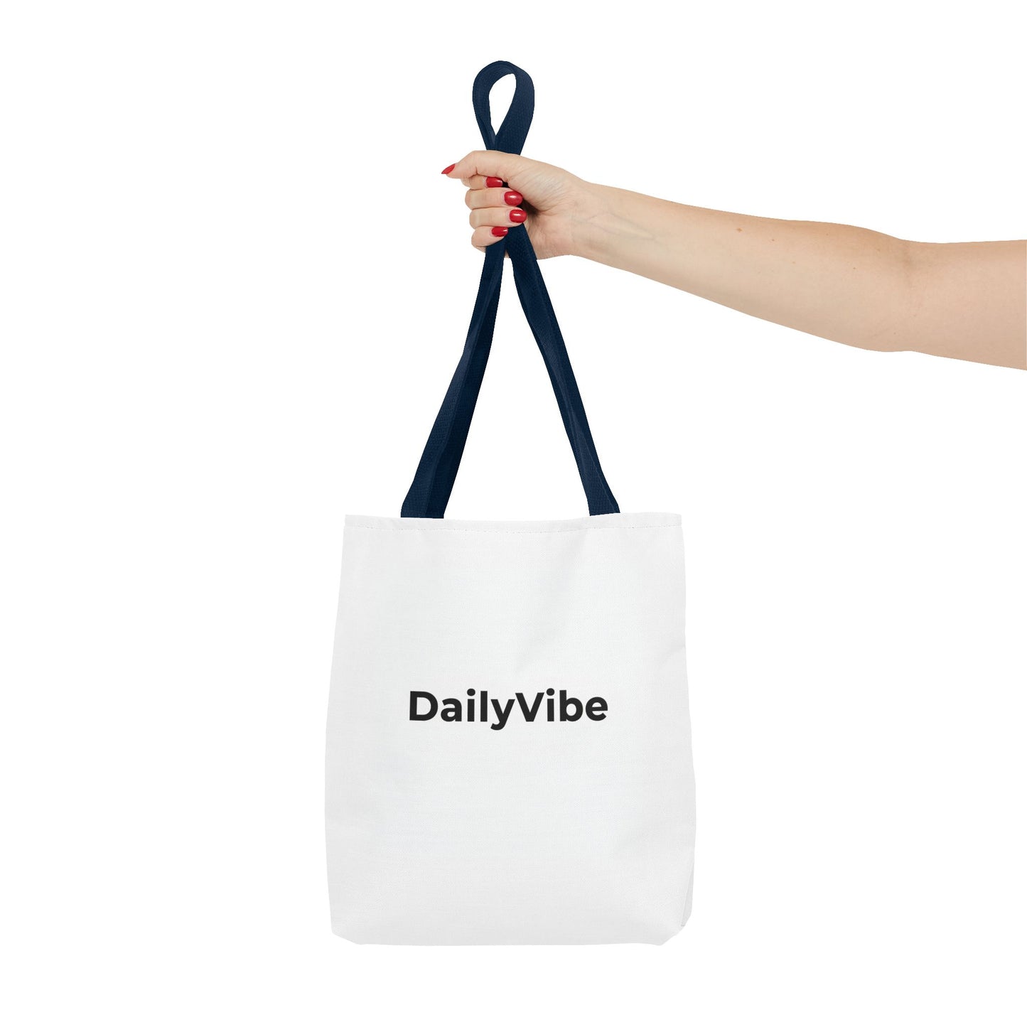 DailyVibe Tote Bag - dailyvibewear