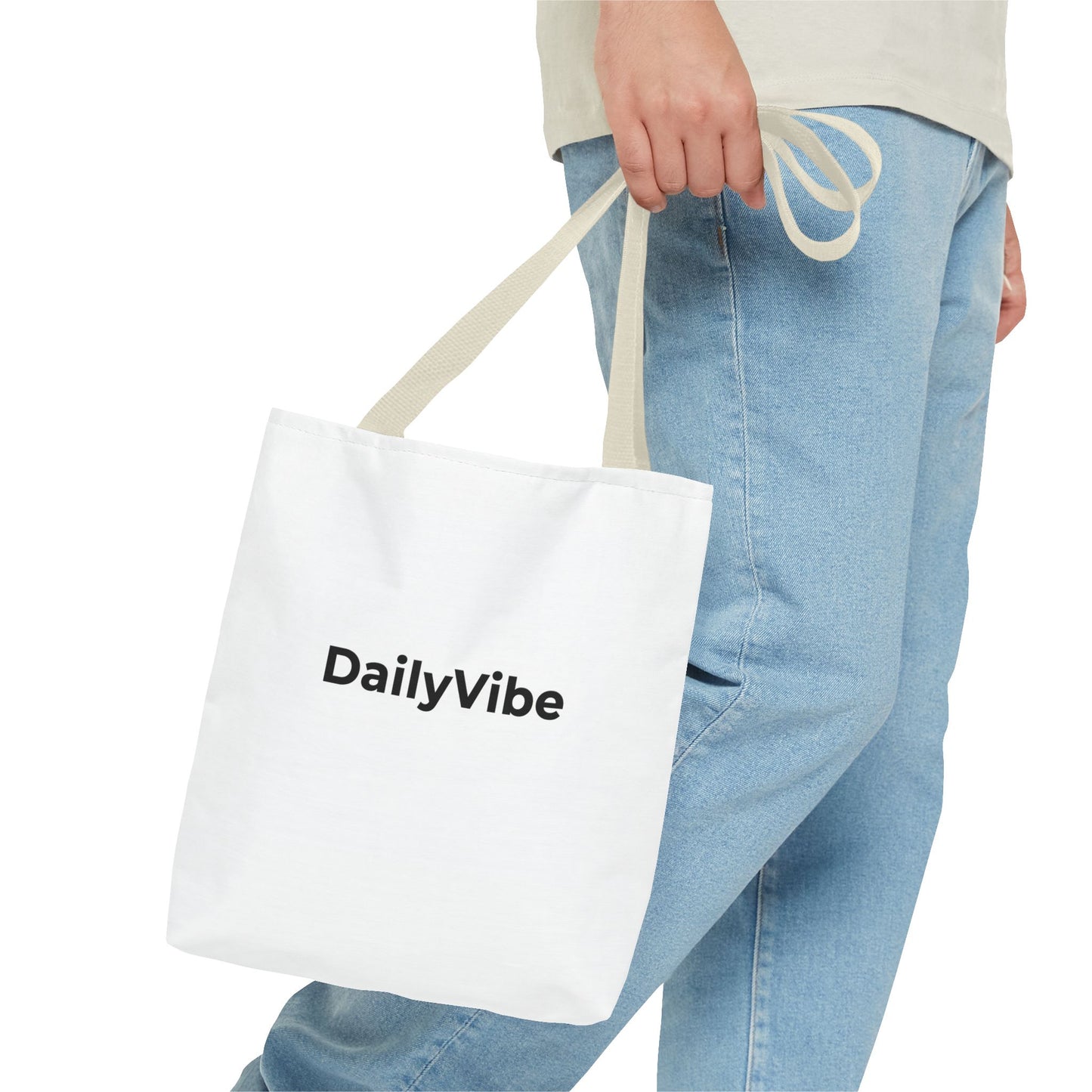 DailyVibe Tote Bag - dailyvibewear
