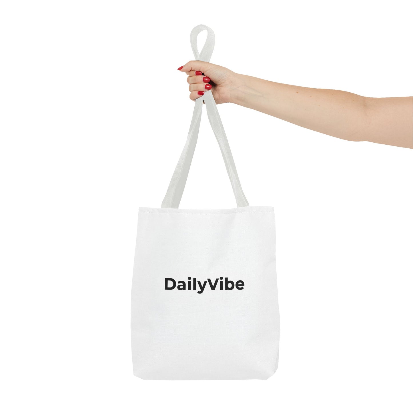 DailyVibe Tote Bag - dailyvibewear