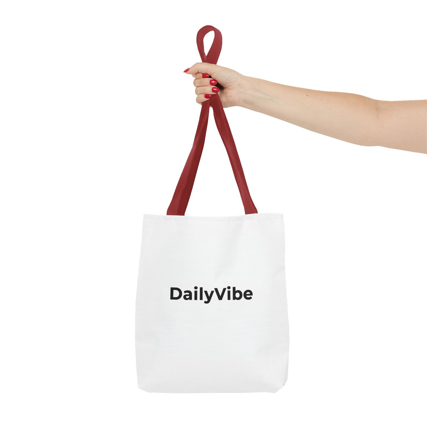 DailyVibe Tote Bag - dailyvibewear