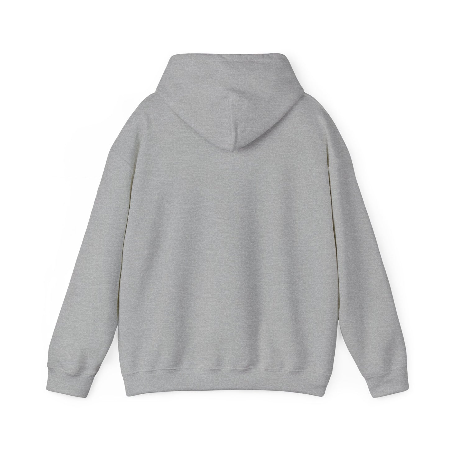 Breathe In / Breathe Out Hoodie – Minimalist Streetwear