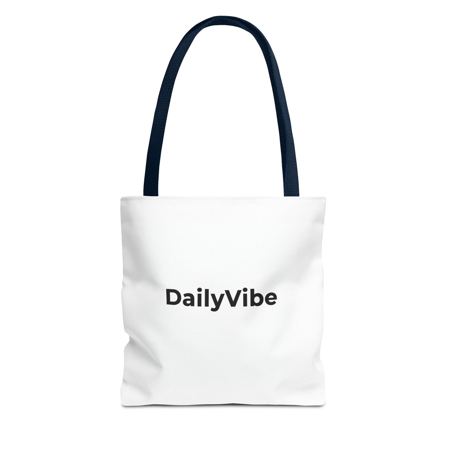DailyVibe Tote Bag - dailyvibewear