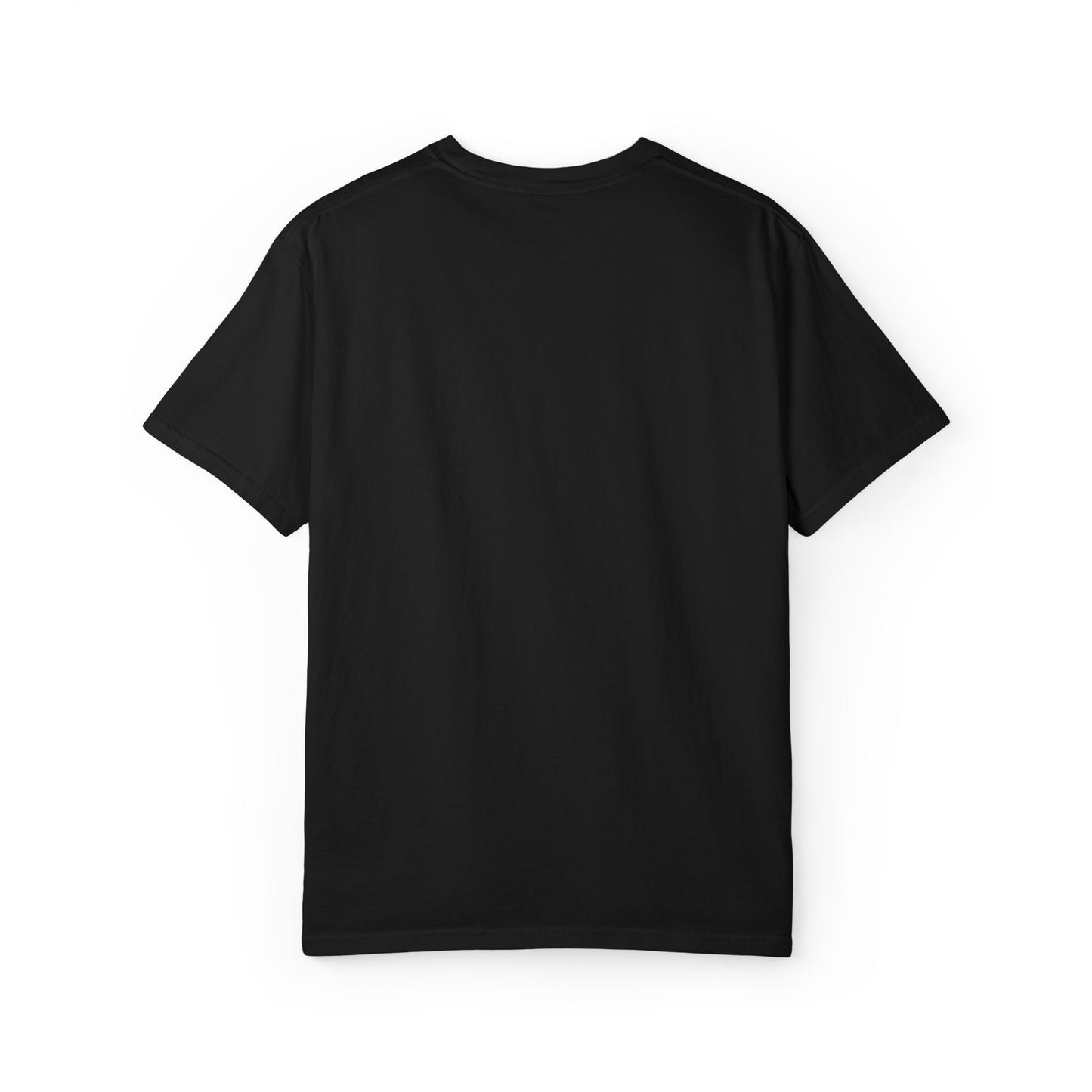 DailyVibeWear Pumpkin Vibe Tee – Minimalist Streetwear - dailyvibewear