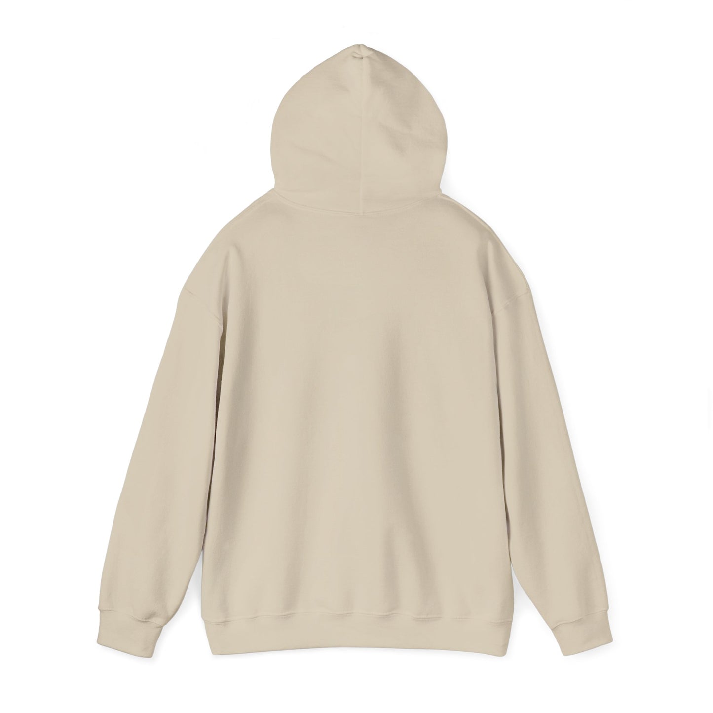 Breathe In / Breathe Out Hoodie – Minimalist Streetwear