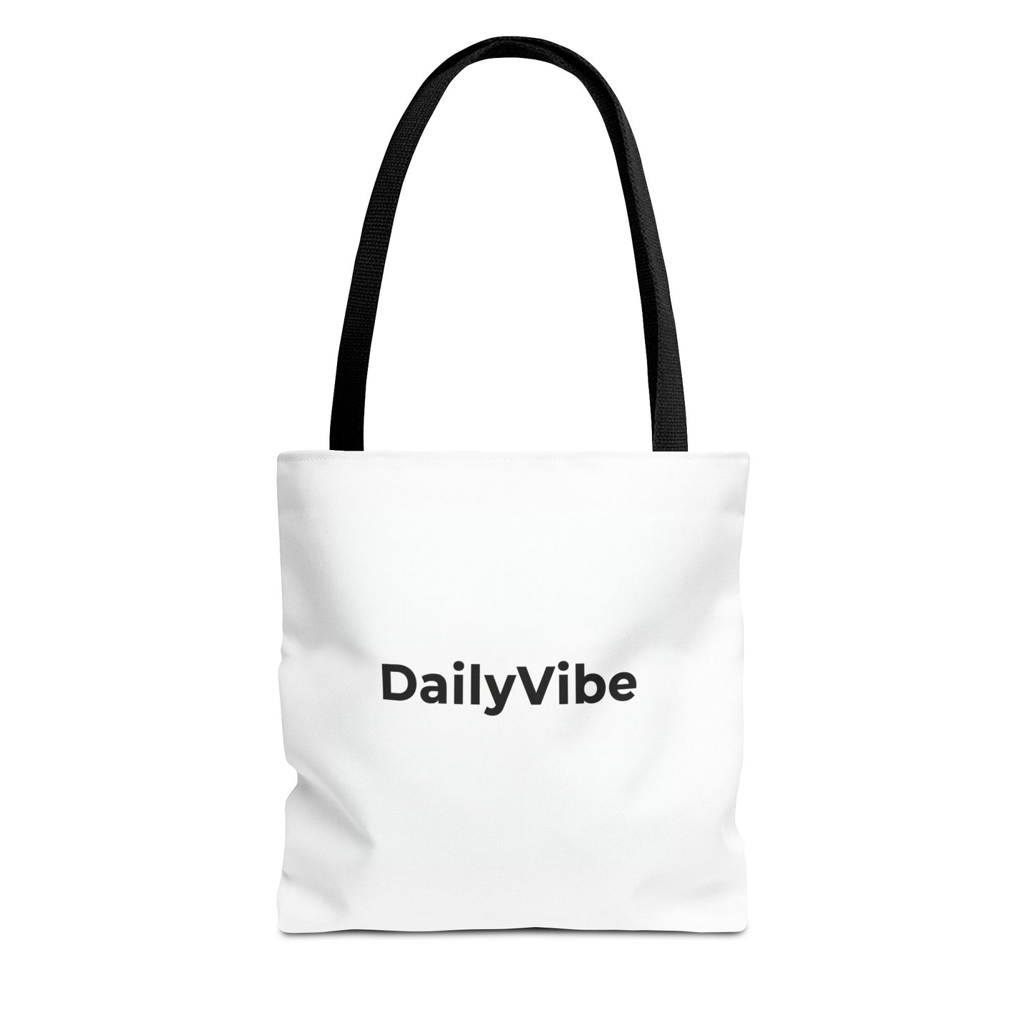 DailyVibe Tote Bag - dailyvibewear