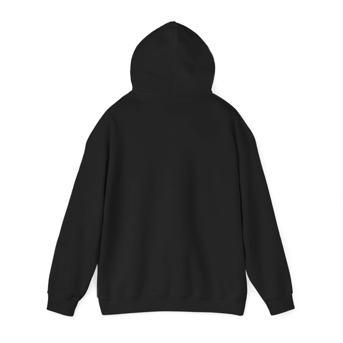 Breathe In / Breathe Out Hoodie – Minimalist Streetwear