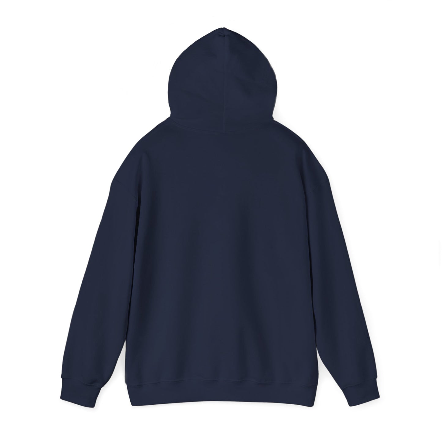 Breathe In / Breathe Out Hoodie – Minimalist Streetwear
