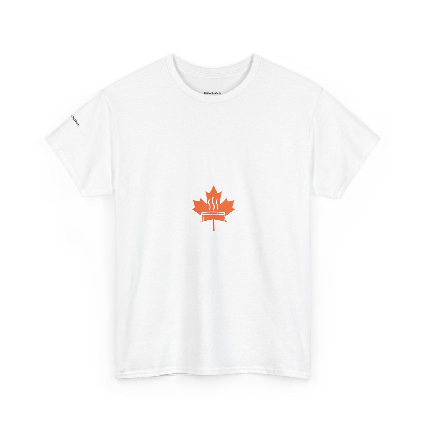 DailyVibeWear Autumn Vibe T-Shirt - dailyvibewear