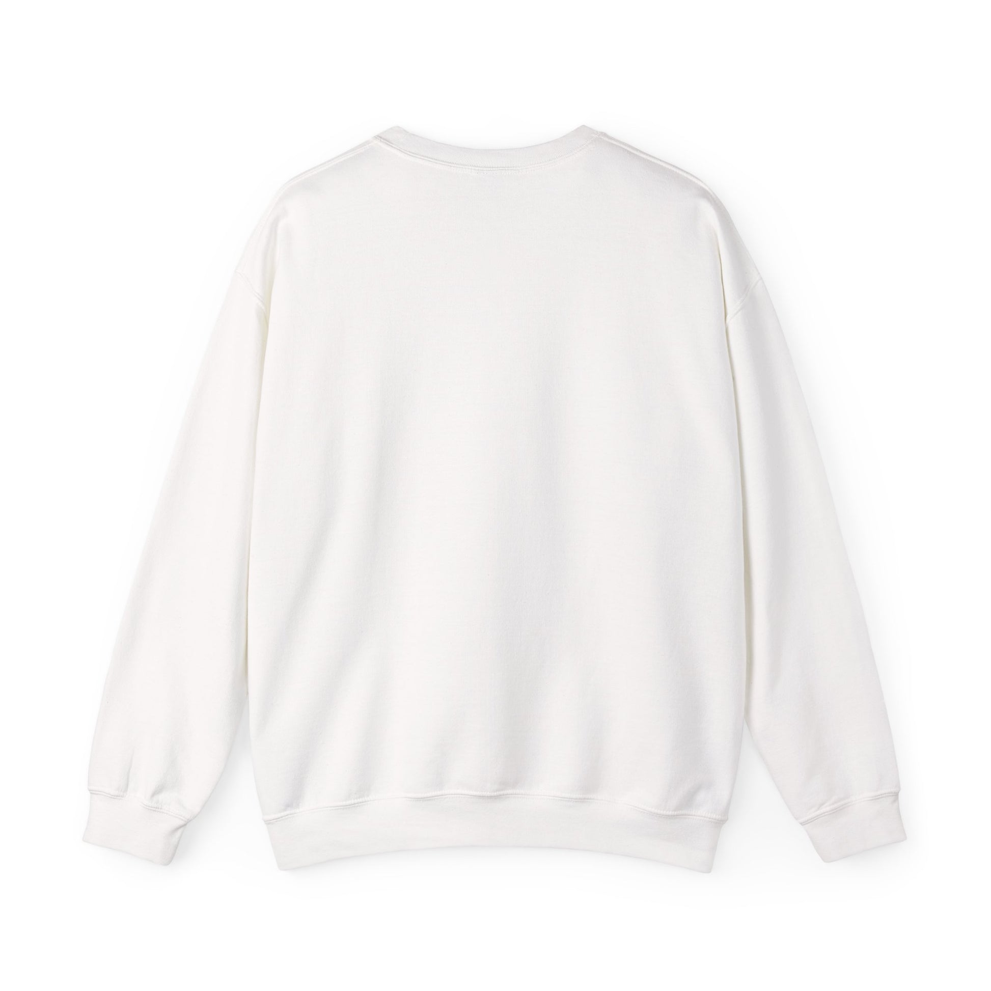 DailyVibeWear End of the World Crewneck – Graphic Streetwear - dailyvibewear