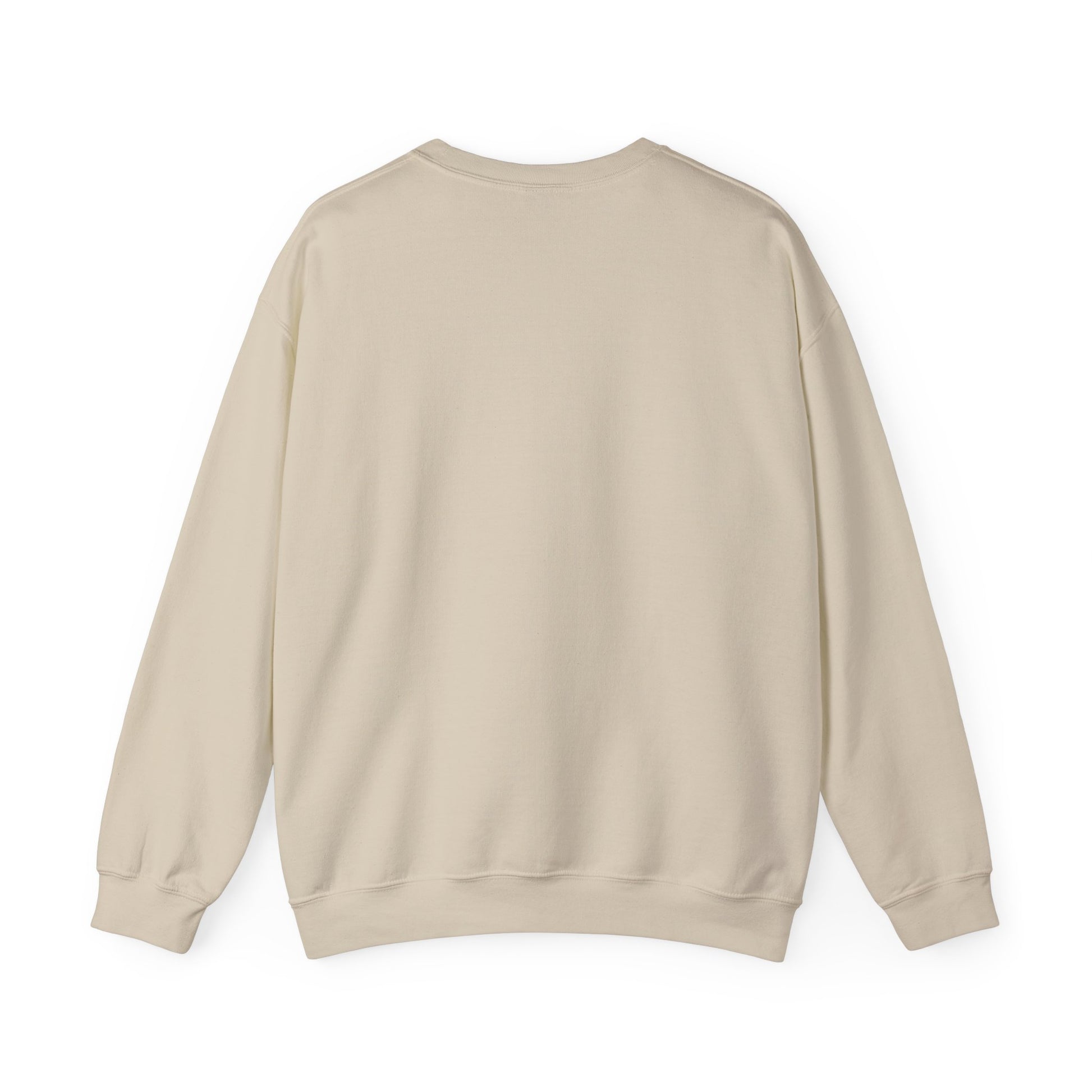 DailyVibeWear End of the World Crewneck – Graphic Streetwear - dailyvibewear