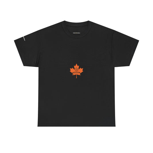 DailyVibeWear Autumn Vibe T-Shirt - dailyvibewear