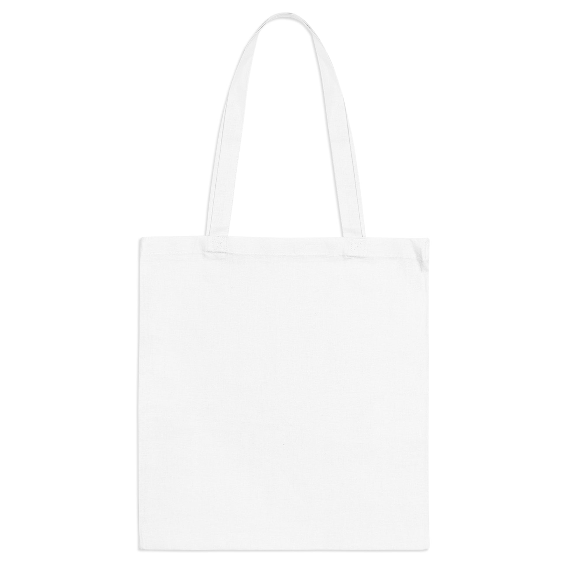 DailyVibeWear Autumn Vibe Tote – Minimalist Streetwear - dailyvibewear