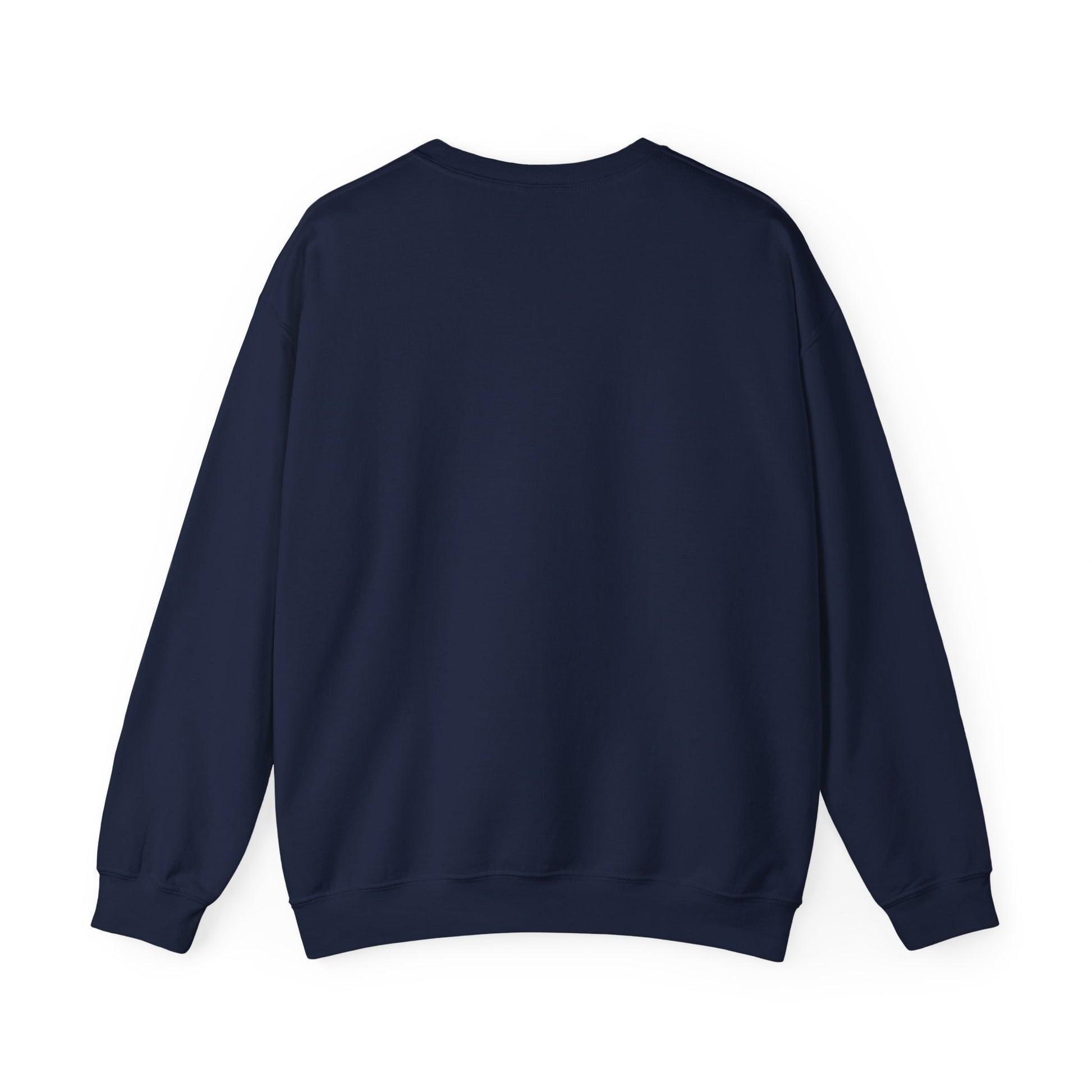 DailyVibeWear End of the World Crewneck – Graphic Streetwear - dailyvibewear