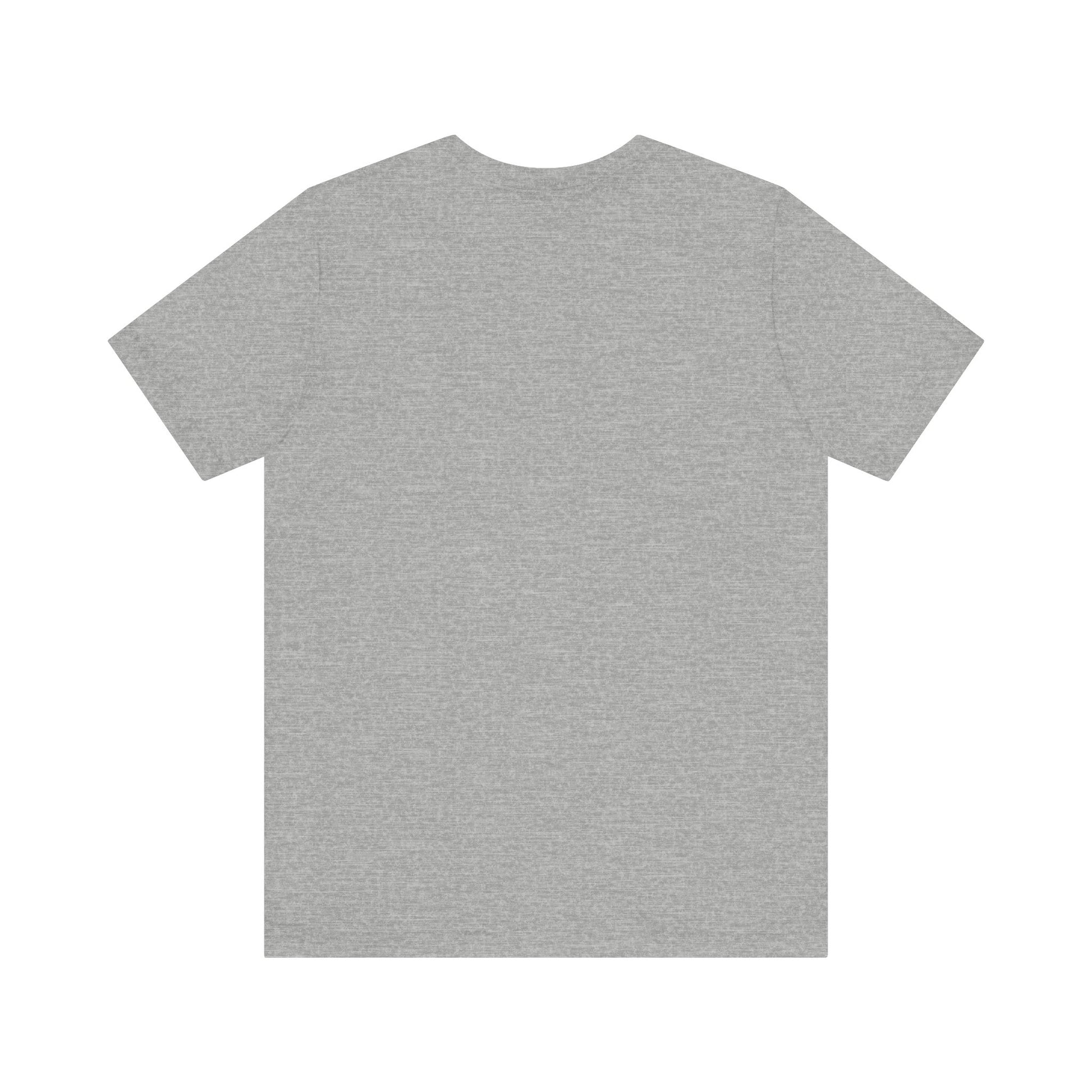 DailyVibeWear End of the World T-Shirt – Graphic Streetwear - dailyvibewear