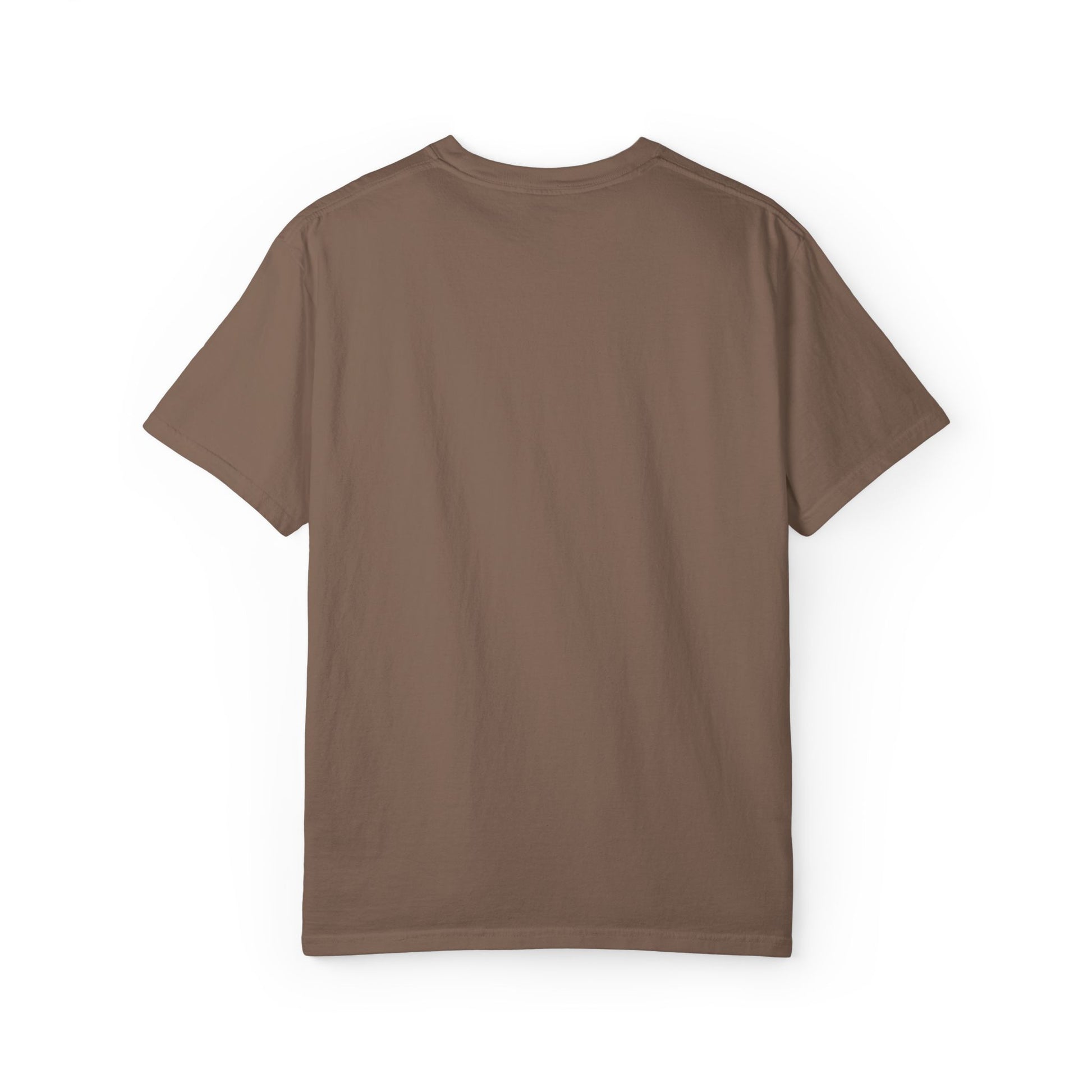 DailyVibeWear Pumpkin Vibe Tee – Minimalist Streetwear - dailyvibewear