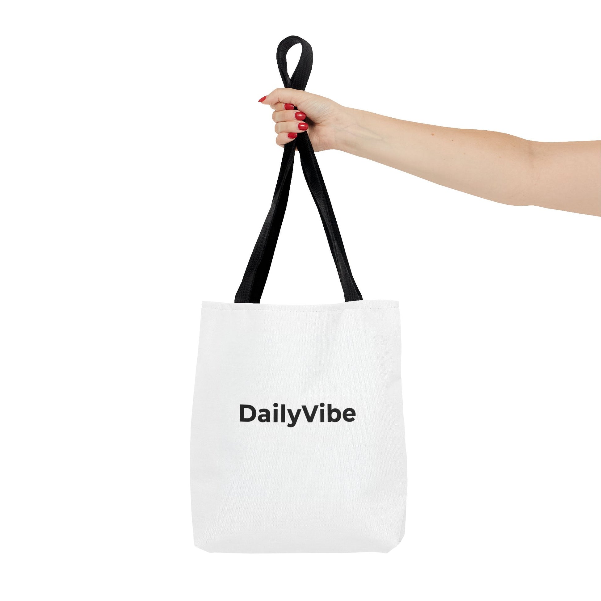 DailyVibe Tote Bag - dailyvibewear
