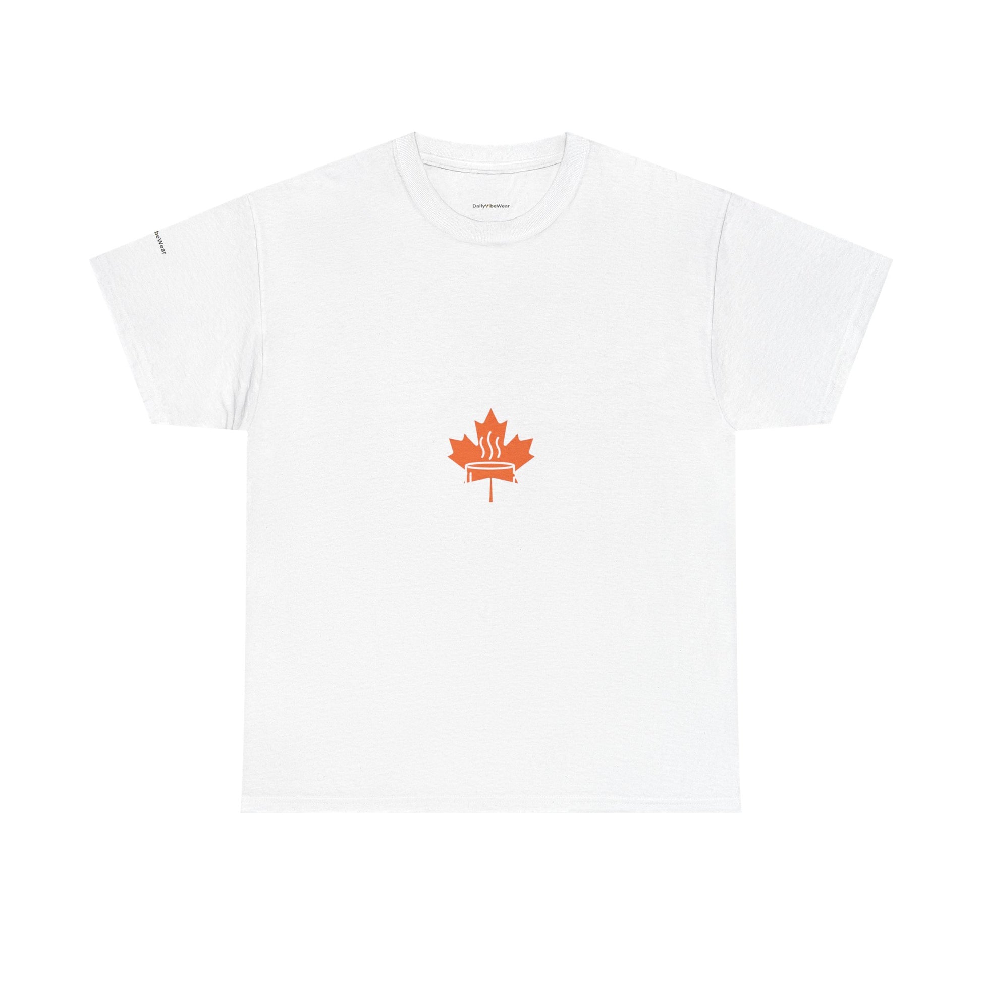 DailyVibeWear Autumn Vibe T-Shirt - dailyvibewear