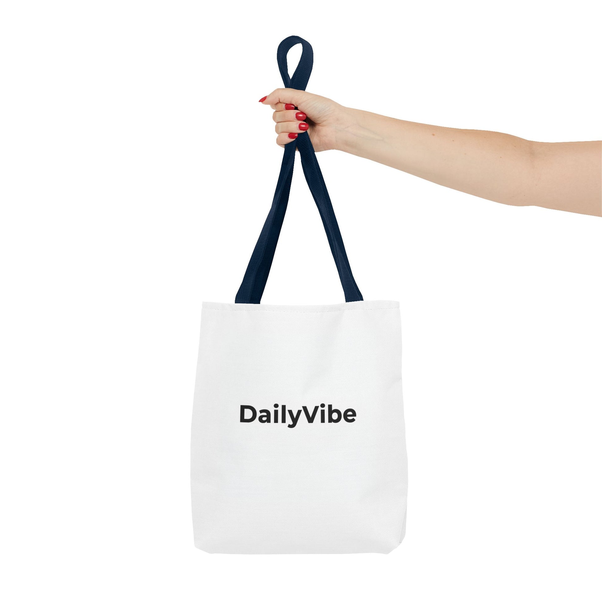DailyVibe Tote Bag - dailyvibewear