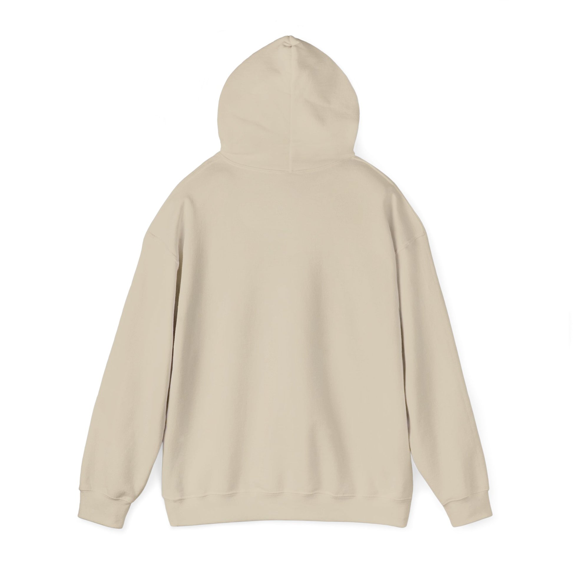 DailyVibeWear End of the World Hoodie – Graphic Streetwear - dailyvibewear