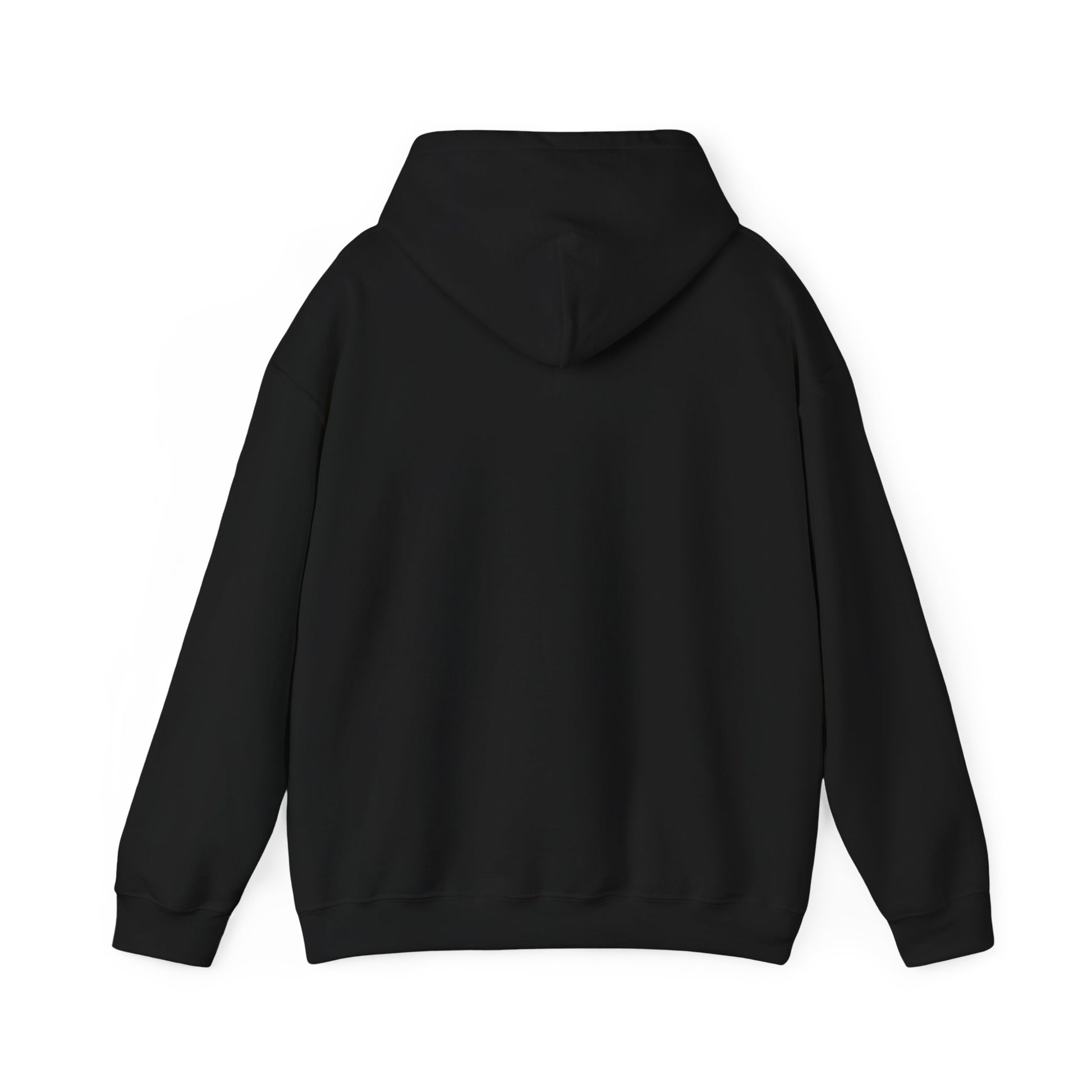 DailyVibeWear End of the World Hoodie – Graphic Streetwear - dailyvibewear