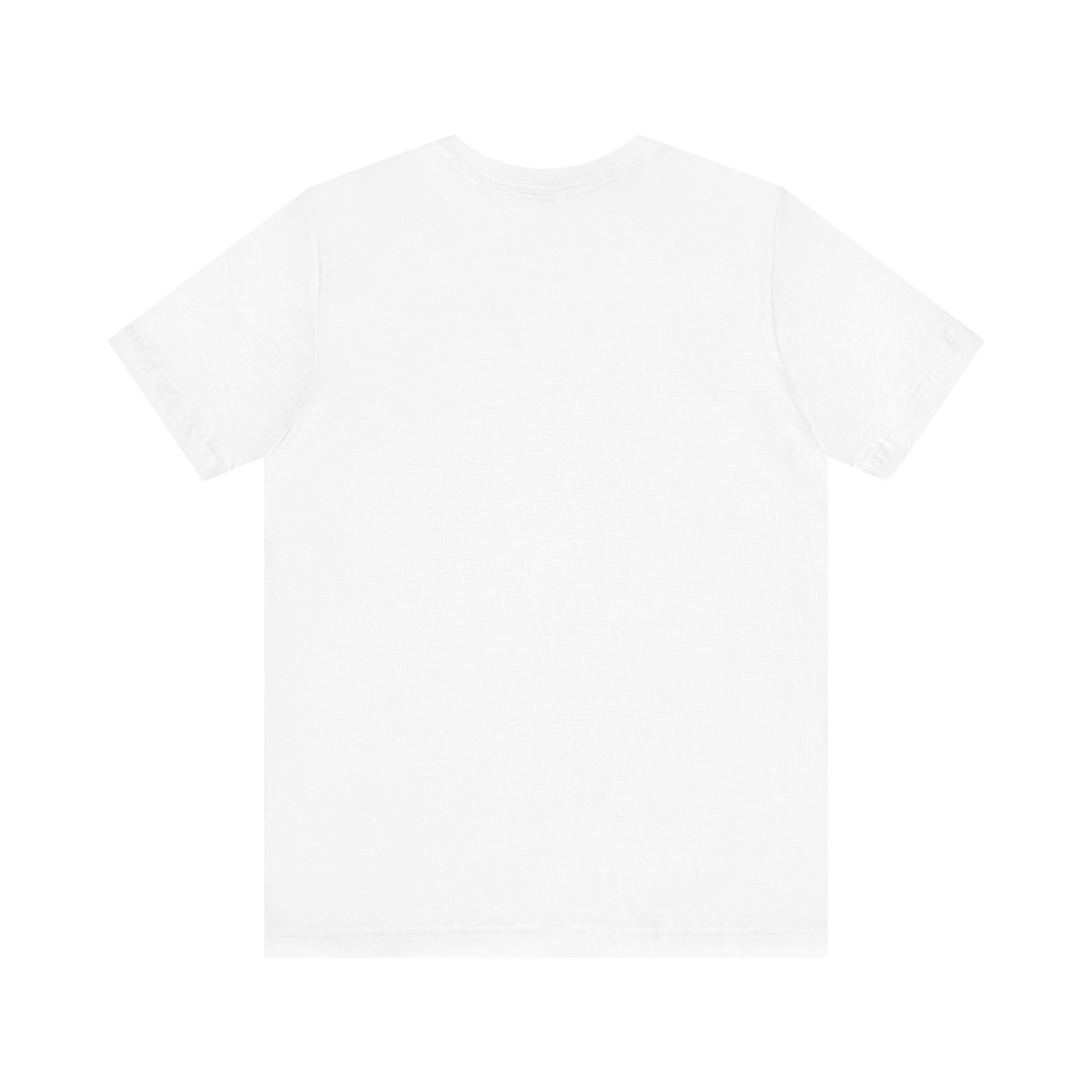 DailyVibeWear End of the World T-Shirt – Graphic Streetwear - dailyvibewear