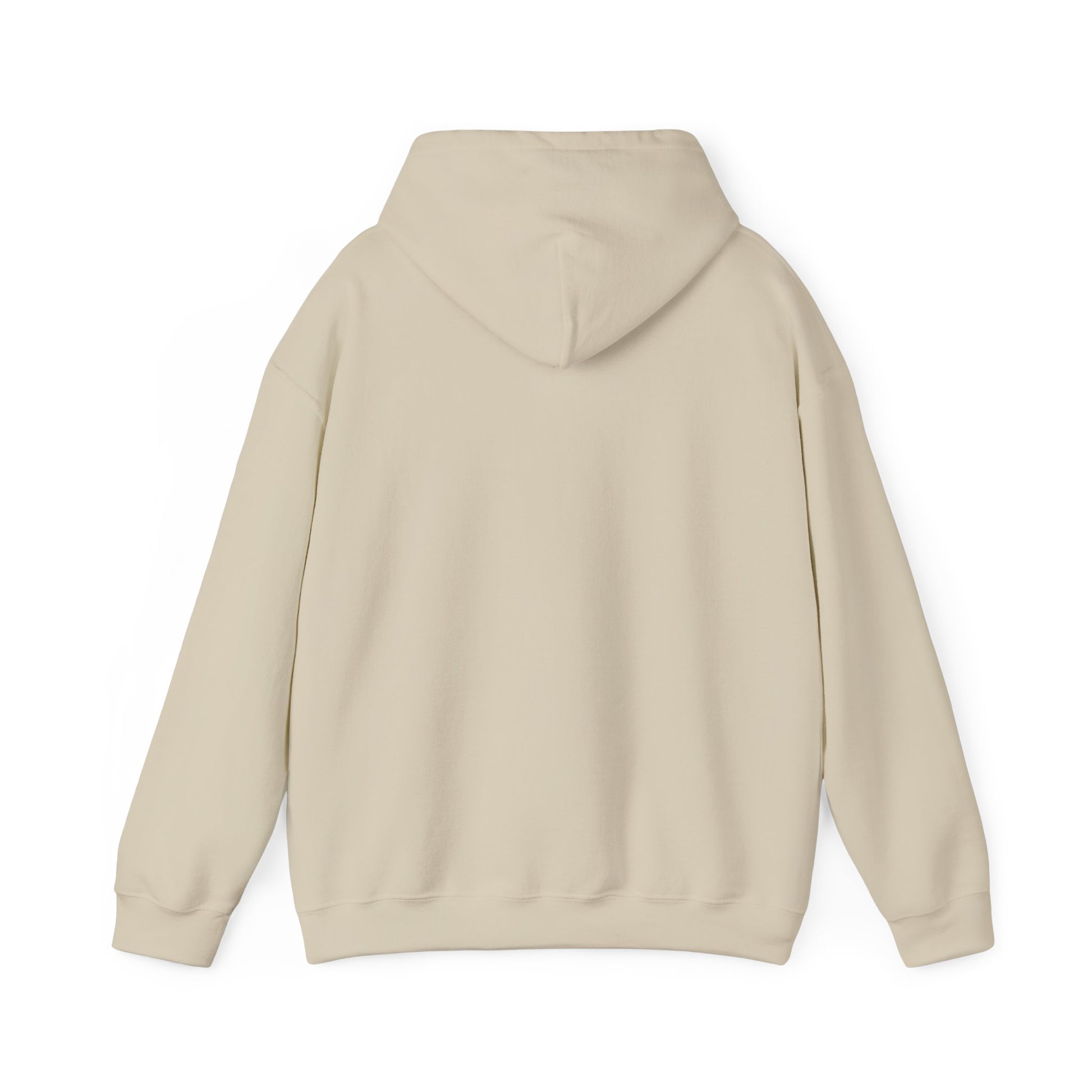 DailyVibeWear Pumpkin Vibes Hoodie – Fall Streetwear - dailyvibewear