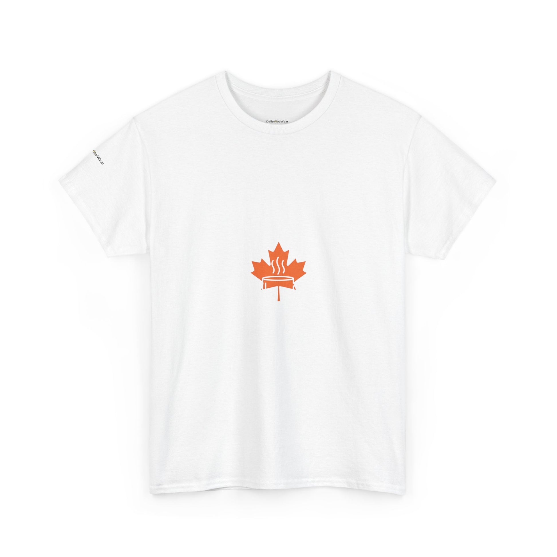 DailyVibeWear Autumn Vibe T-Shirt - dailyvibewear